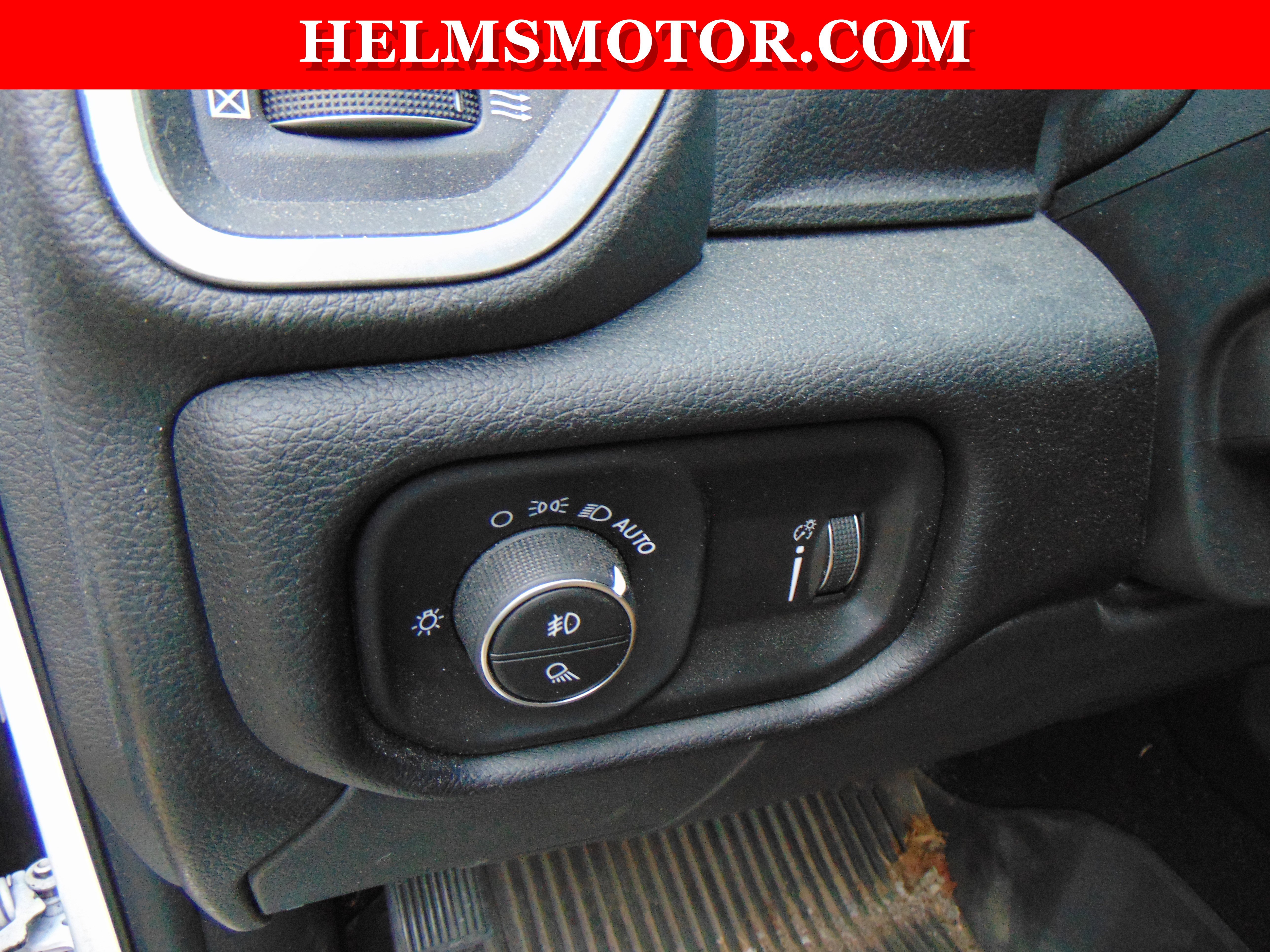 Certified 2022 RAM 3500 Big Horn w/ Level 1 Equipment Group image 28