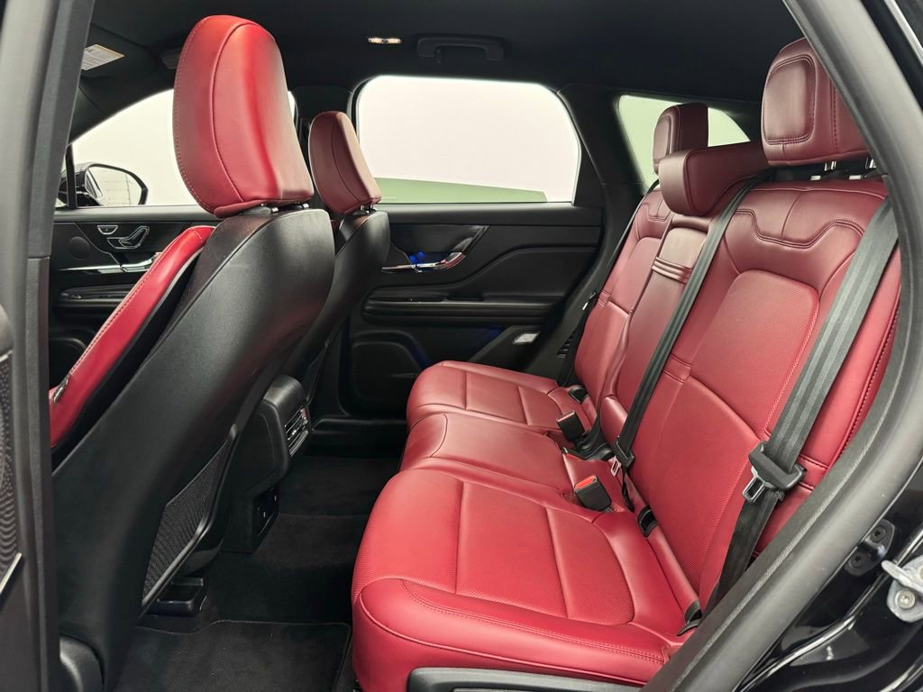 Used 2024 Lincoln Corsair Reserve w/ Equipment Group 201A image 37