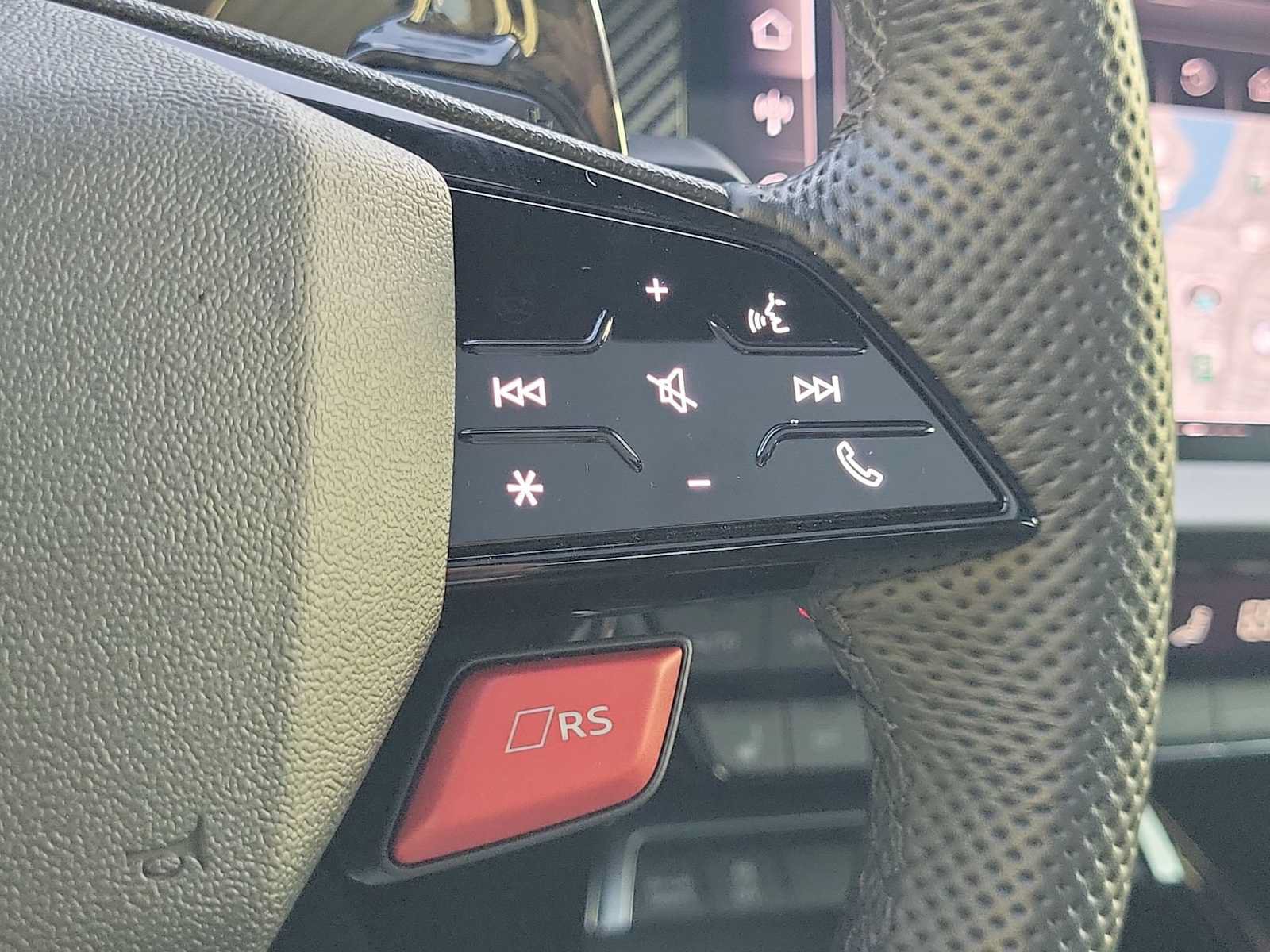 Certified 2025 Audi RS 3 AWD/4WD image 24