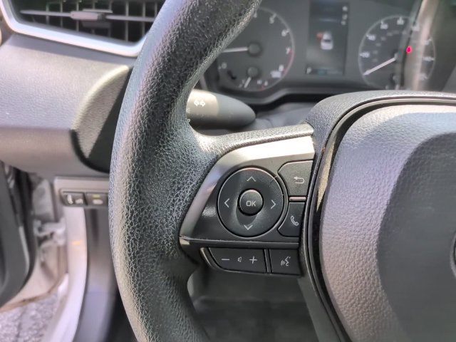 Certified 2024 Toyota Corolla LE FWD image 14