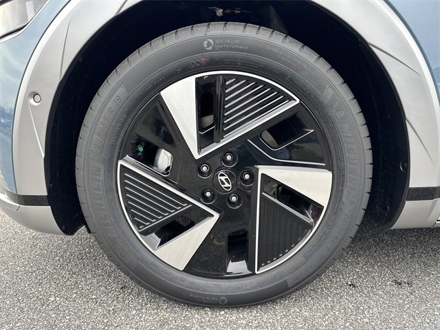 New 2026 Hyundai Ioniq 5 Limited image 11