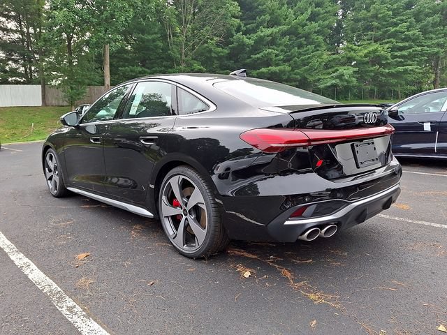 New 2026 Audi S5 Premium Plus AWD/4WD image 3