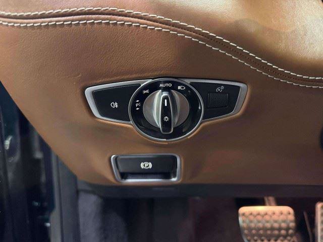 Used 2018 Mercedes-Benz S 63 AMG 4MATIC Coupe image 15