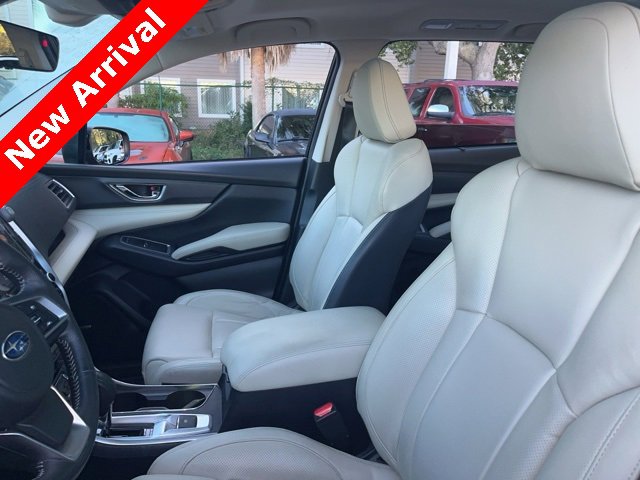 Used 2019 Subaru Ascent Limited image 17
