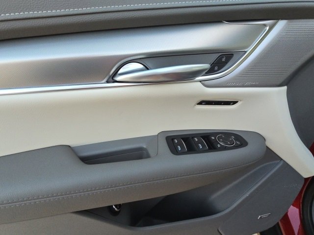 New 2025 Cadillac XT5 Premium Luxury w/ Technology Package image 13