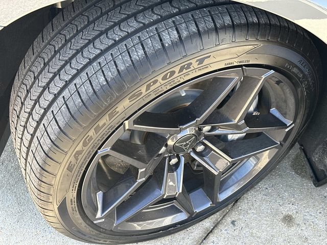 New 2026 Dodge Charger Scat Pack w/ Blacktop Package AWD/4WD image 20
