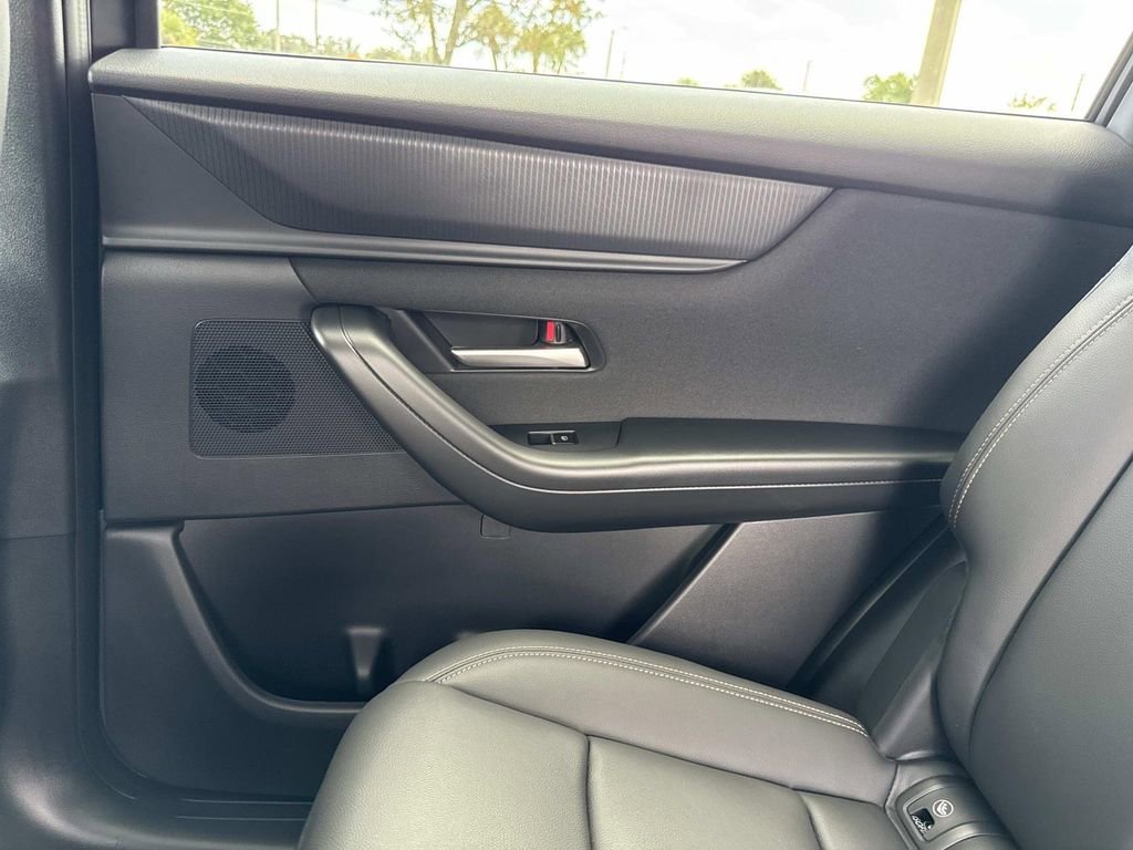 New 2026 MAZDA CX-90 3.3 Turbo w/ Select Package image 19