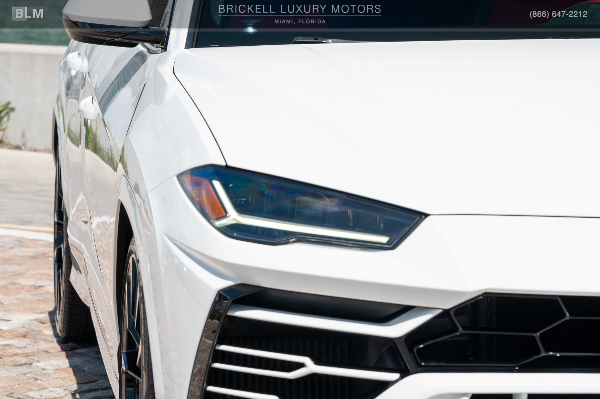 Used 2022 Lamborghini Urus image 56
