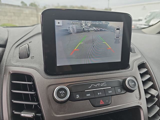 Used 2020 Ford Transit Connect XL image 19