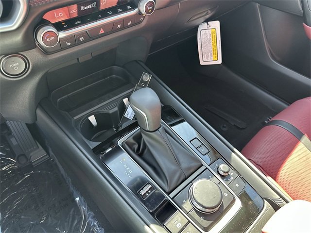 New 2026 MAZDA CX-50 AWD 2.5 Hybrid w/ Weather Package image 20