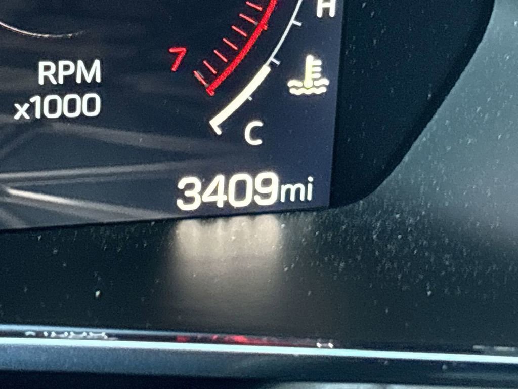 Certified 2024 GMC Canyon Denali AWD/4WD image 12