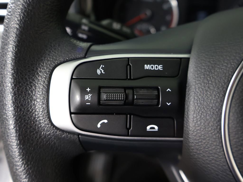 Used 2024 Kia K5 LXS FWD image 39
