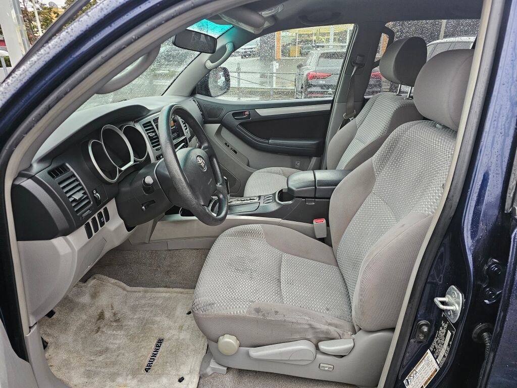 Used 2007 Toyota 4Runner SR5 image 18