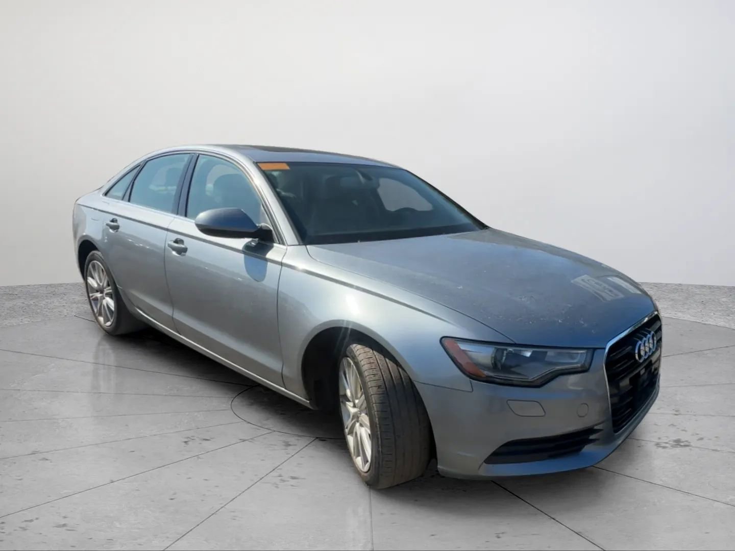 Used 2014 Audi A6 2.0T Premium image 7