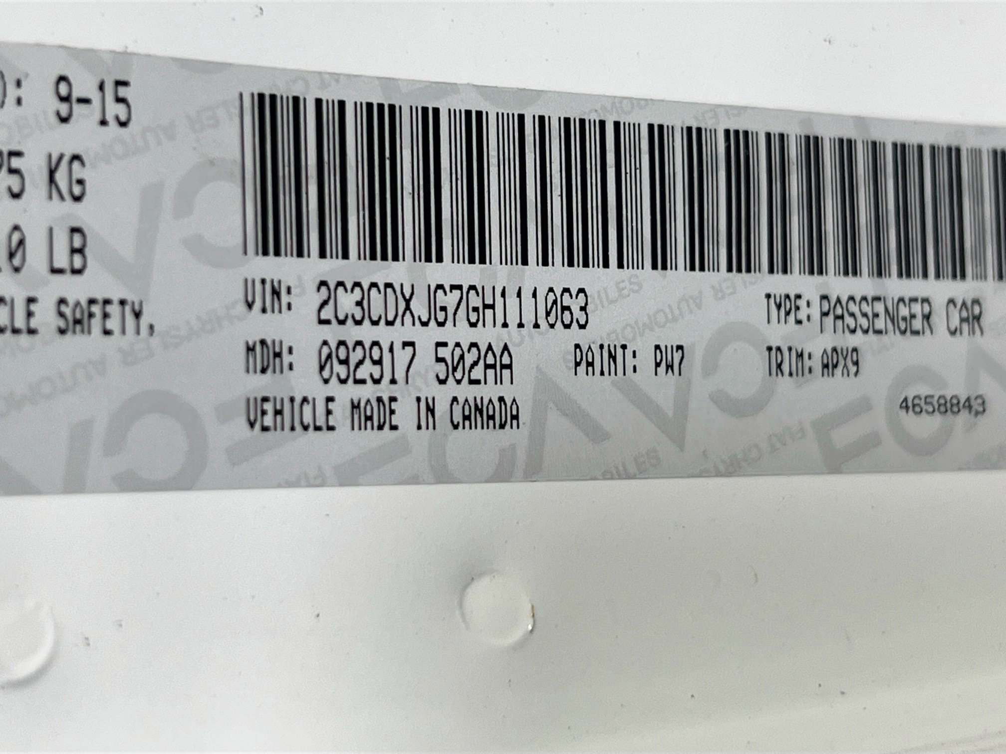 Used 2022 Dodge Charger GT w/ Plus Group image 30