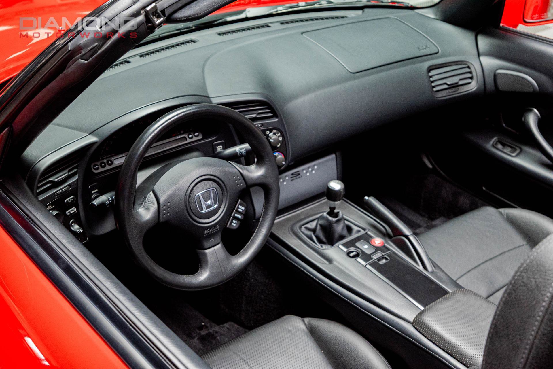 Used 2007 Honda S2000 image 66