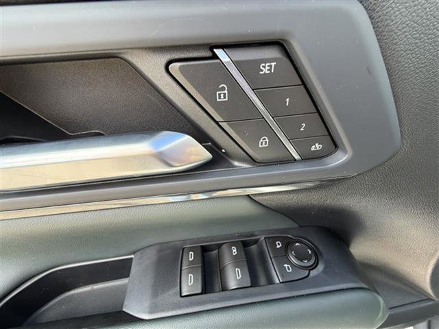 New 2026 GMC Terrain AT4 w/ Convenience Package III image 13