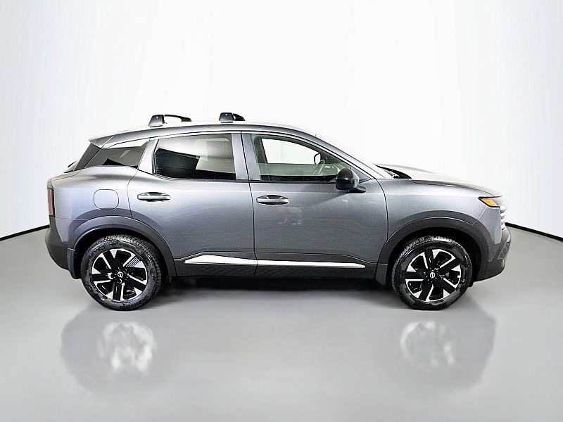 New 2026 Nissan Kicks SV w/ Cold Weather Package AWD/4WD image 8