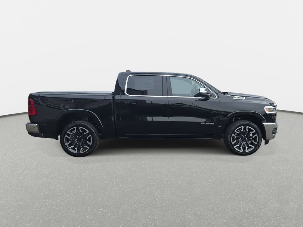 New 2026 RAM 1500 Limited AWD/4WD image 4