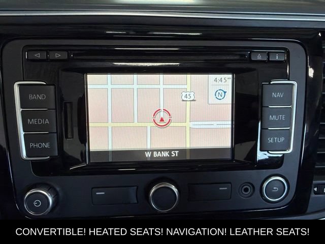 Used 2014 Volkswagen Beetle R-Line FWD image 20