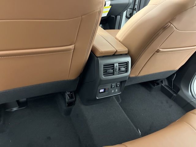 New 2026 Nissan Rogue Platinum image 45