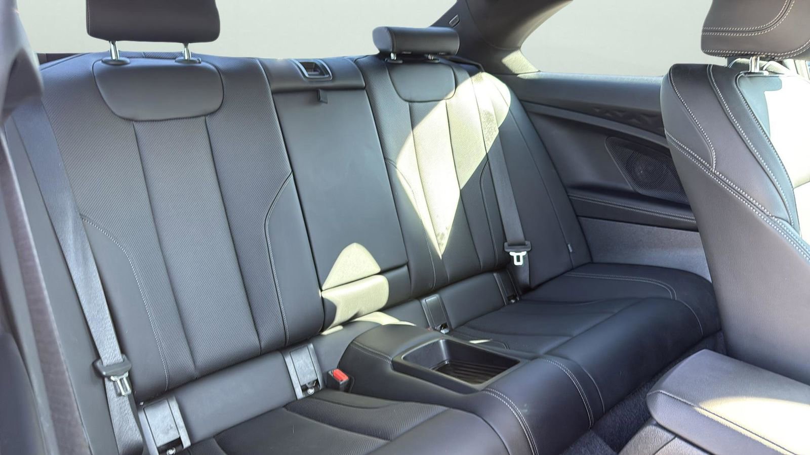 Used 2024 BMW 230i Coupe image 25