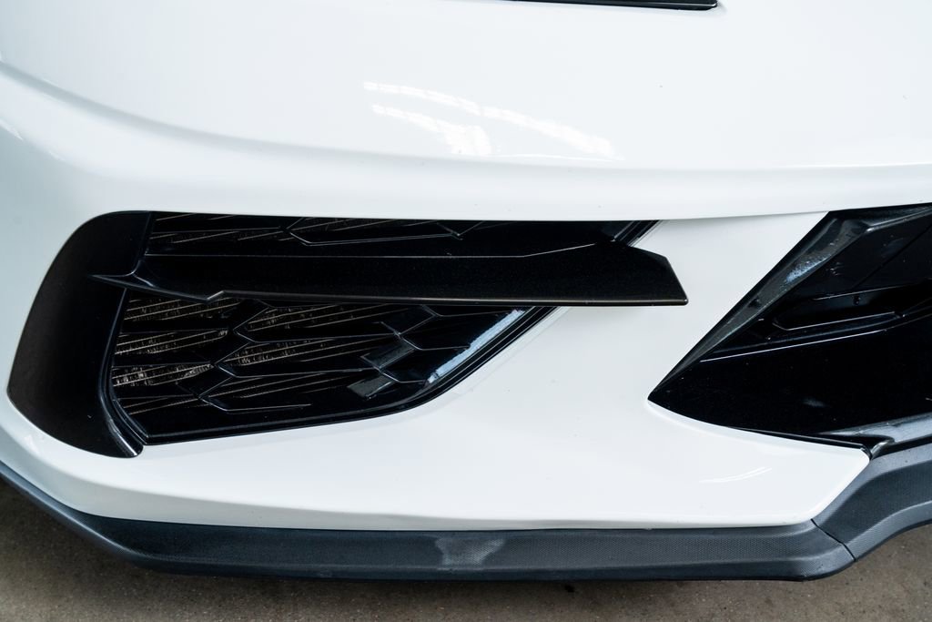 Used 2022 Chevrolet Corvette Stingray Coupe w/ Z51 Performance Package image 20