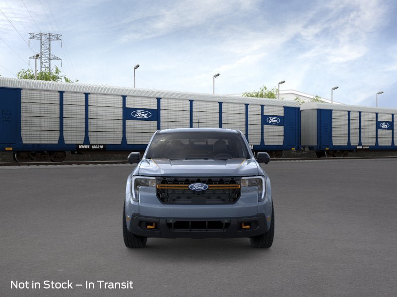 New 2026 Ford Maverick Tremor AWD/4WD image 6