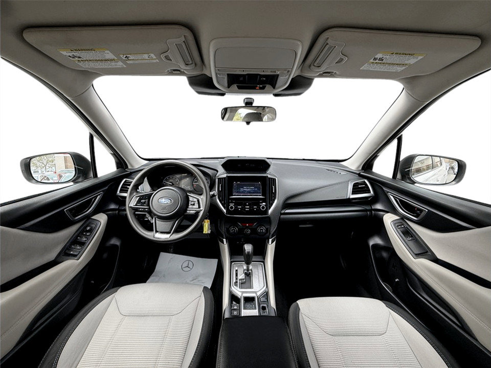 Used 2022 Subaru Forester image 9