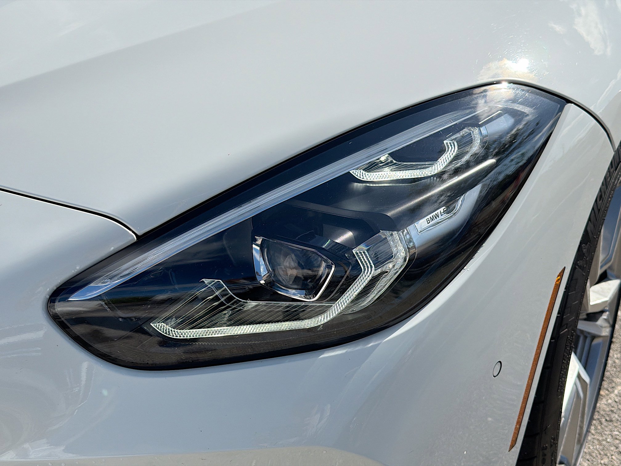 Used 2026 BMW Z4 sDrive30i image 9