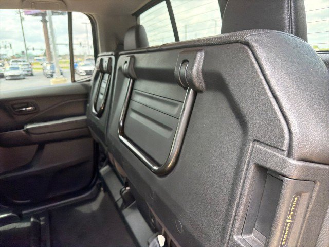 Used 2017 Honda Ridgeline RTL-E image 42