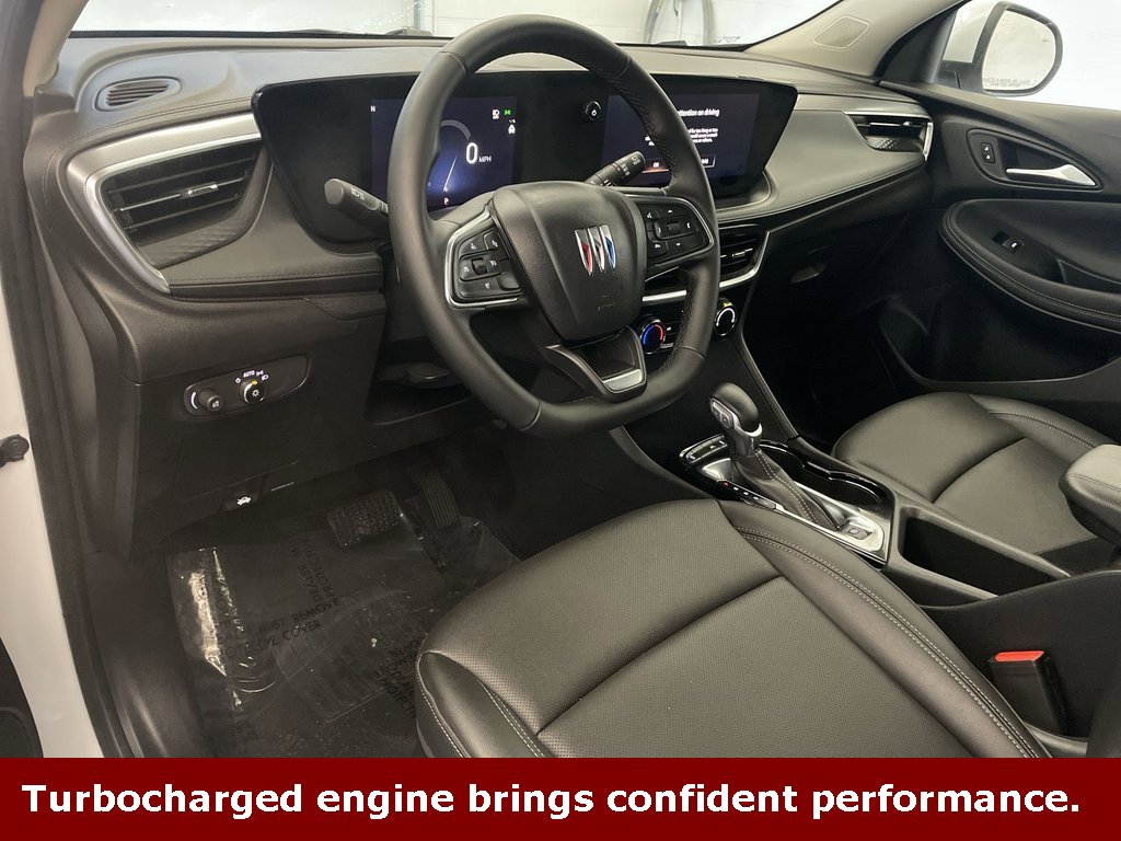 Used 2024 Buick Encore GX Sport Touring image 4