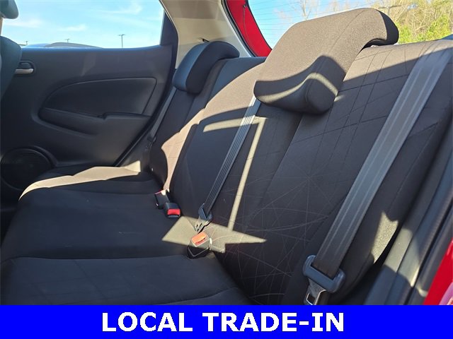 Used 2012 MAZDA MAZDA2 Sport image 14