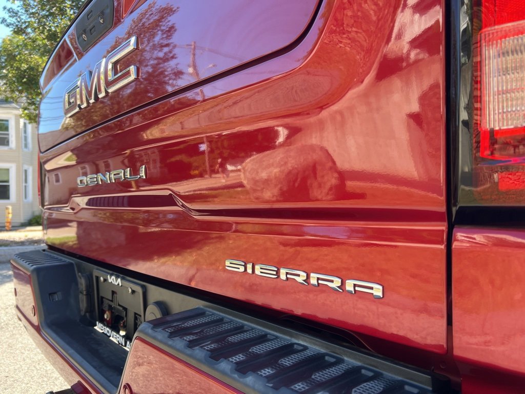 Used 2019 GMC Sierra 1500 Denali w/ Denali Ultimate Package image 9