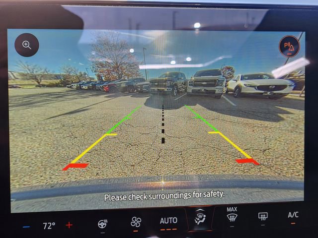 Used 2024 Ford Mustang Dark Horse image 27