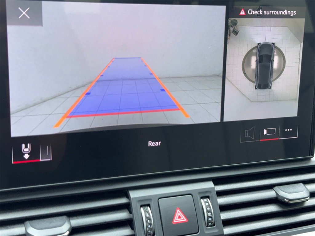 Used 2022 Audi Q5 2.0T Premium Plus image 25