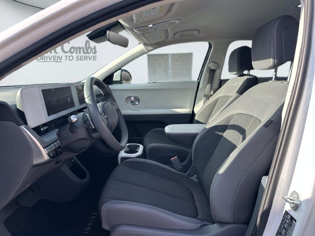 Used 2024 Hyundai Ioniq 5 SEL RWD image 7