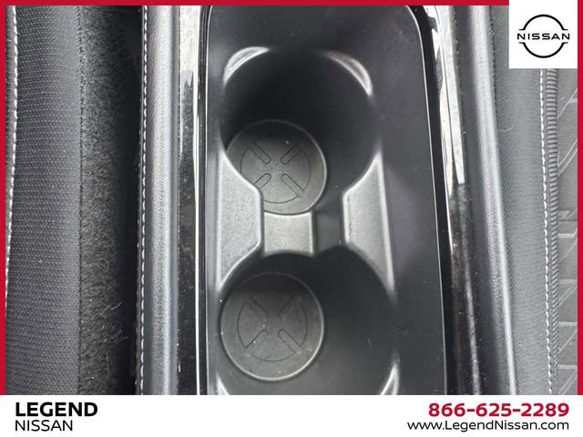 Used 2023 Nissan Kicks SV image 33