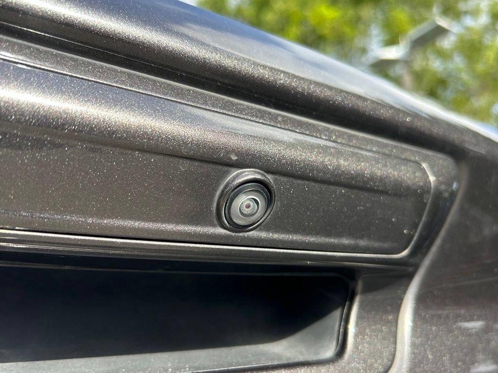 Certified 2021 RAM 1500 Laramie RWD image 38