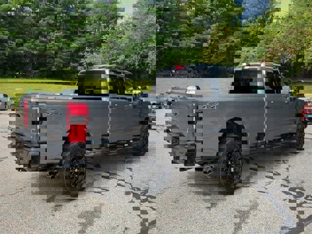 Certified 2024 Ford F250 XLT w/ Black Appearance Package image 3