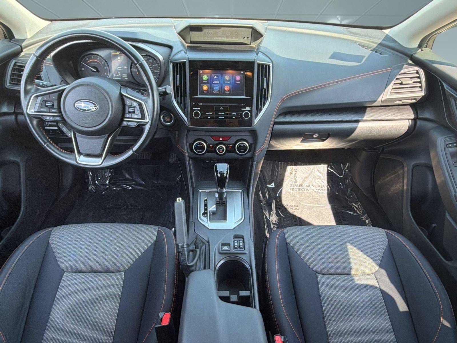 Used 2020 Subaru Crosstrek 2.0i Premium w/ Moonroof Package 2 AWD/4WD image 15
