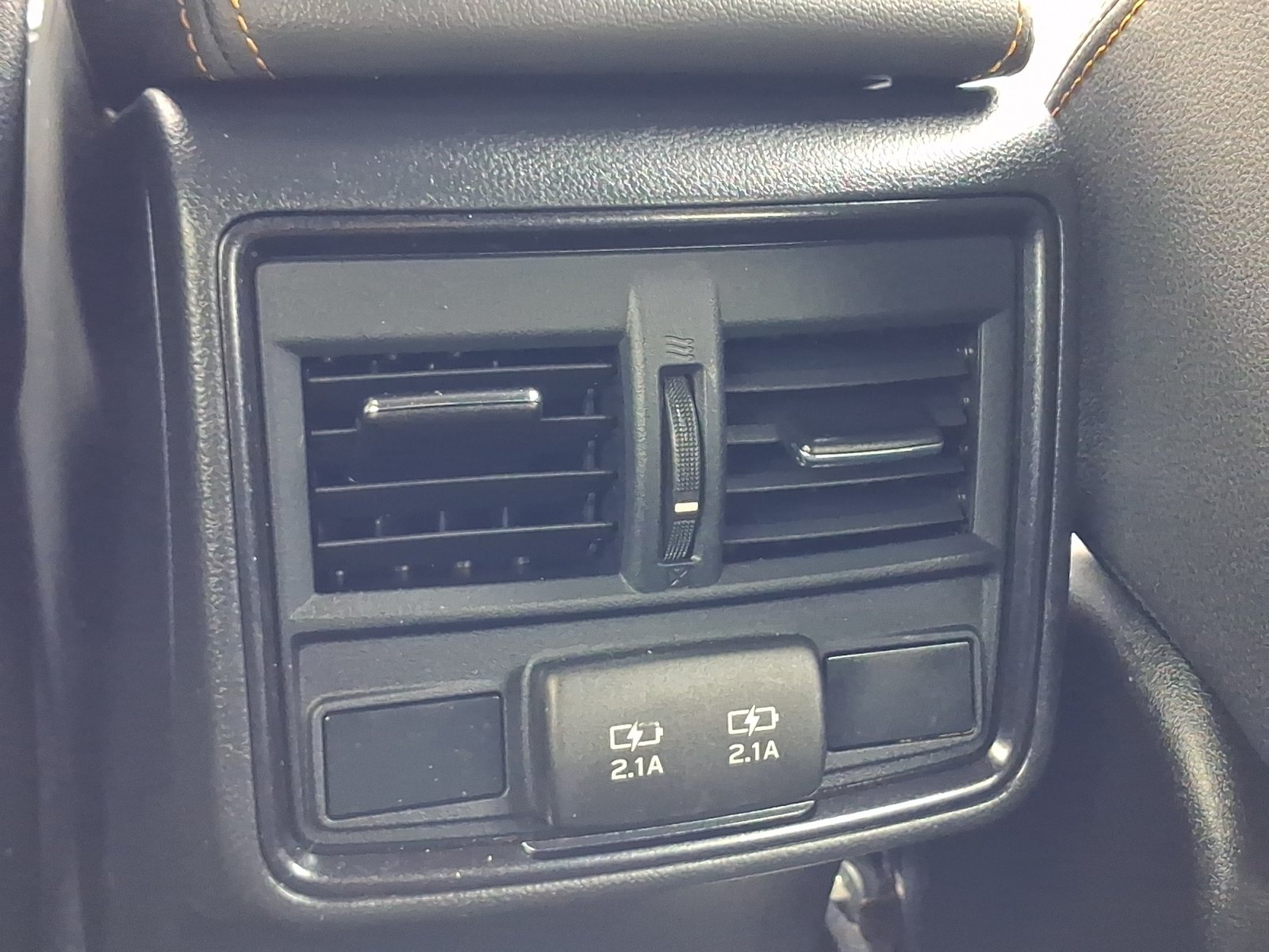 Used 2023 Subaru Forester Wilderness AWD/4WD image 26