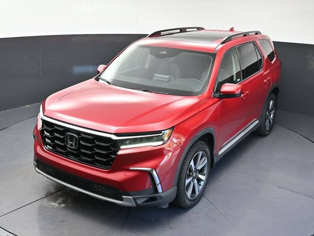 Used 2023 Honda Pilot Touring image 24