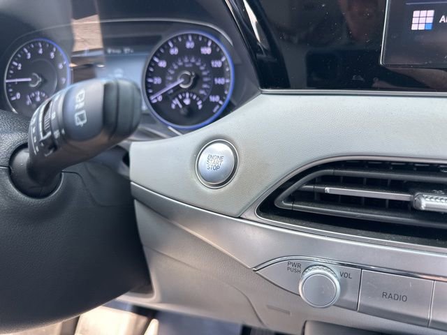 Used 2022 Hyundai Palisade SEL w/ Convenience Package image 25