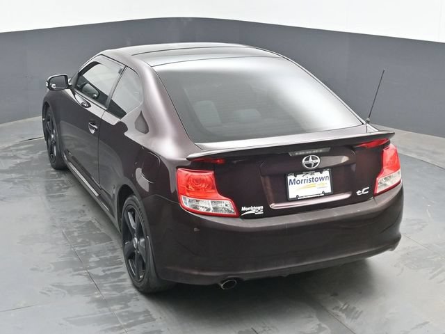 Used 2012 Scion tC FWD image 34