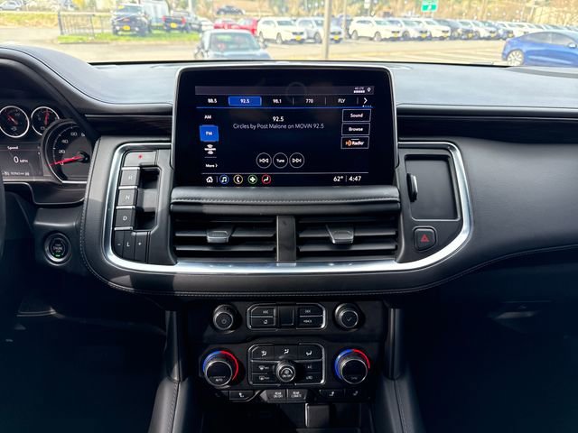 Used 2021 Chevrolet Tahoe Z71 image 28