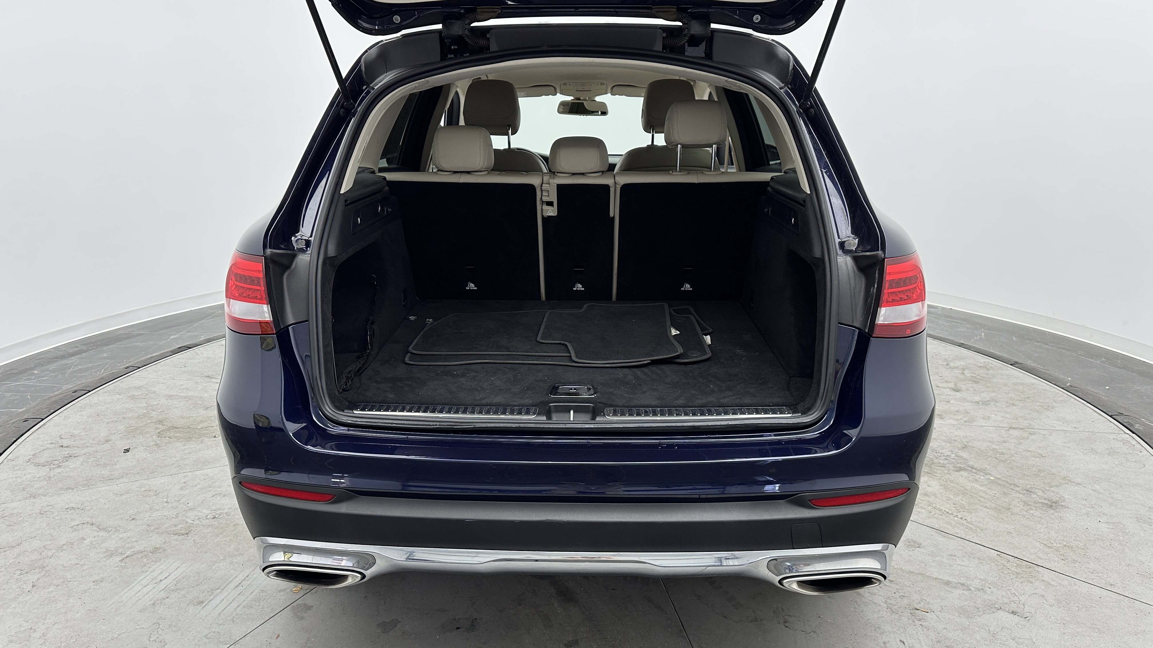 Used 2016 Mercedes-Benz GLC 300 image 29