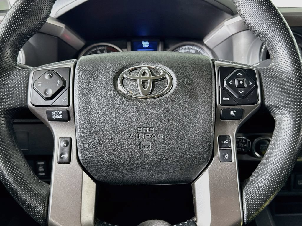Used 2023 Toyota Tacoma 4x4 Double Cab w/ Trail Edition image 37