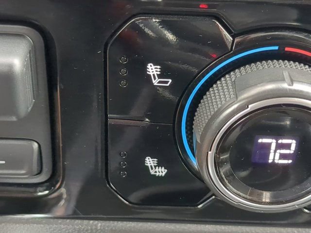 Used 2023 Chevrolet Silverado 1500 LT Trail Boss w/ Protection Package image 20