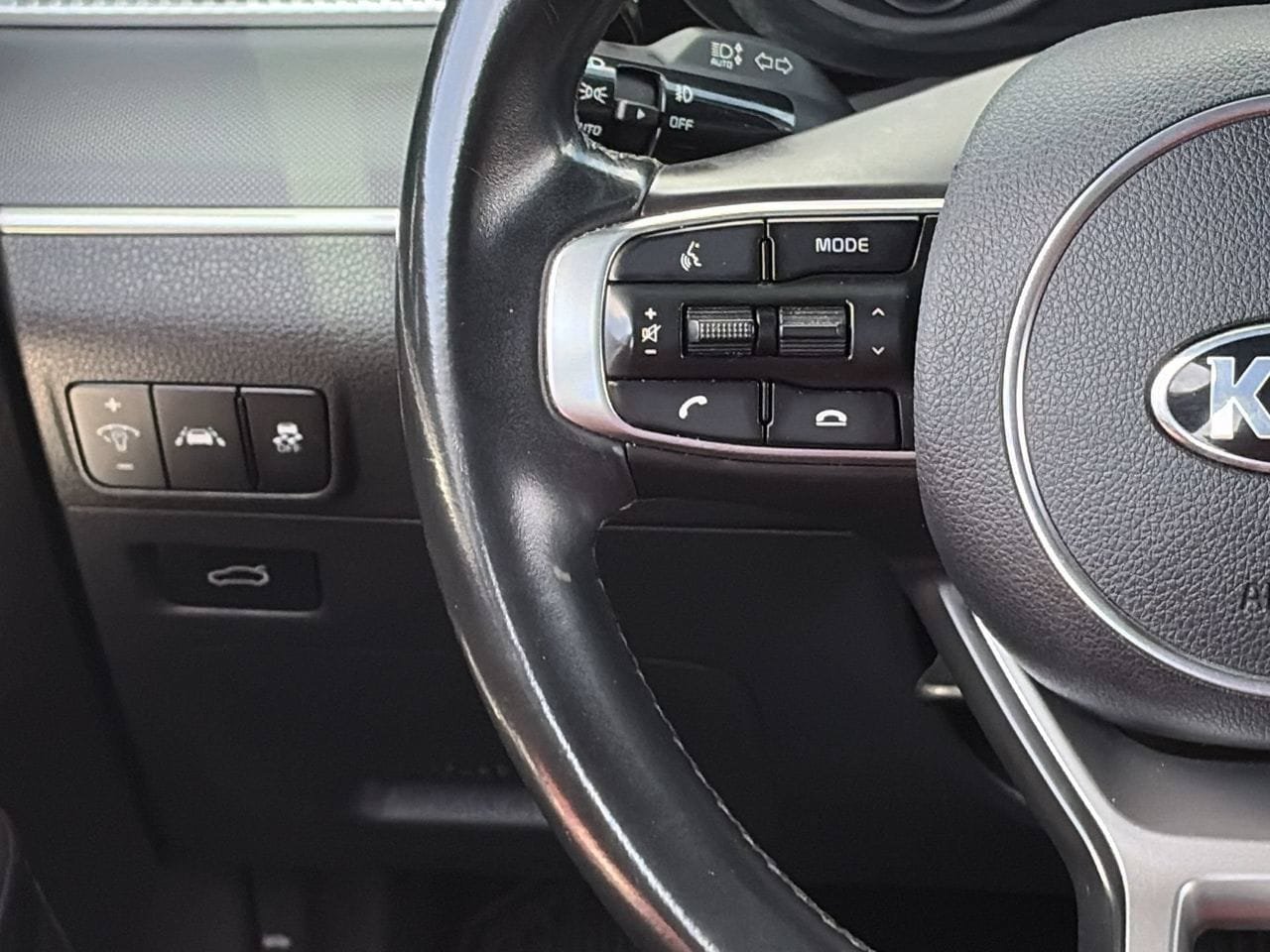 Used 2021 Kia K5 GT-Line w/ GT-Line FWD Premium Package image 22